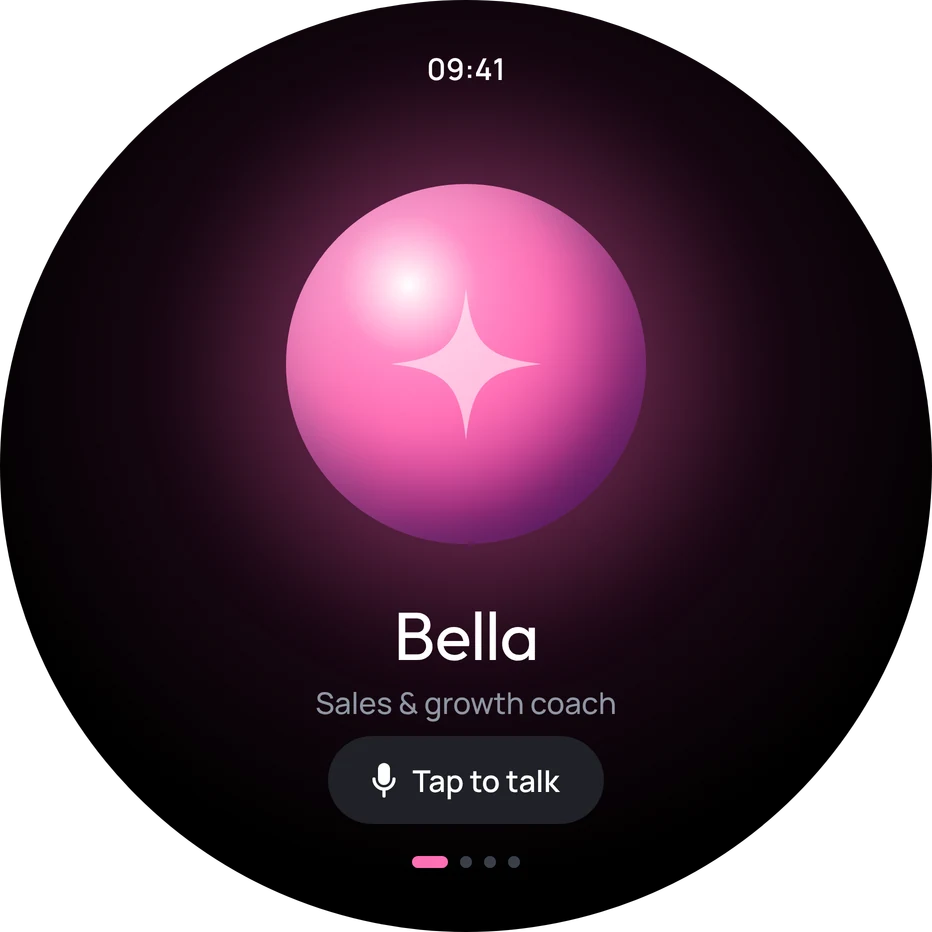 Bella