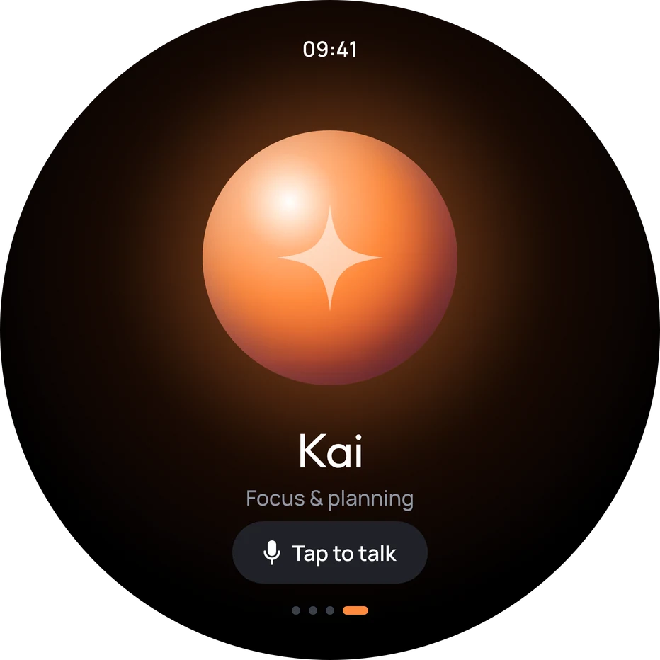 Kai