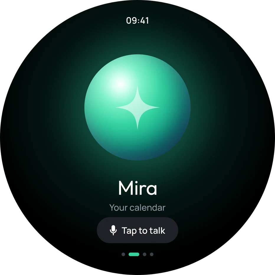 Mira
