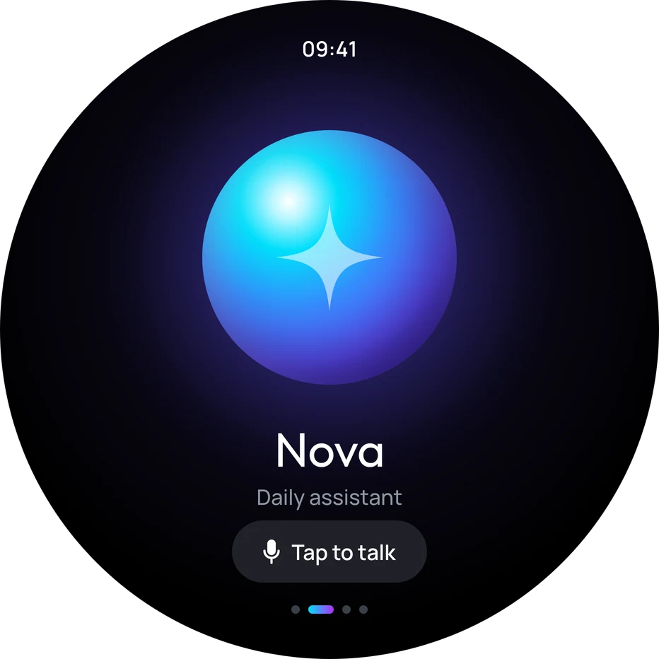 Nova